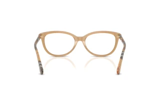 Rear view Burberry BE2431 (4164)