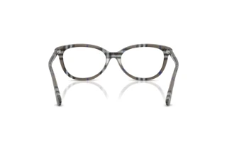 Rear view Burberry BE2431 (4166)
