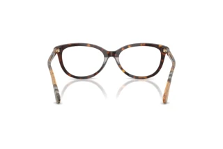 Rear view Burberry BE2431 (4216)
