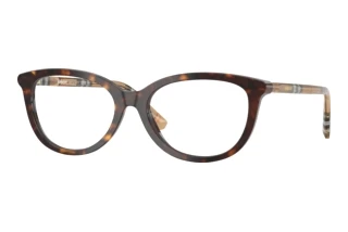 Front view Burberry BE2431 (4216)