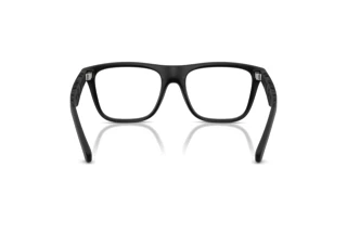 Rear view Burberry BE2432U (3464)
