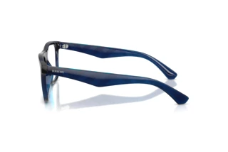Side view Burberry BE2432U (4110)