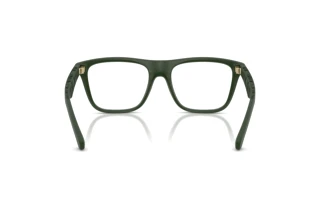 Rear view Burberry BE2432U (4170)