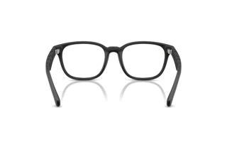 Rear view Burberry BE2433U (3464)