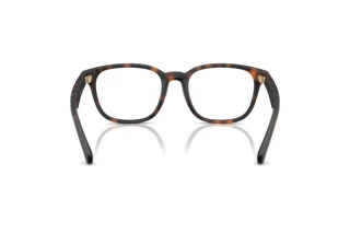 Rear view Burberry BE2433U (3536)