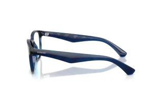 Side view Burberry BE2433U (4110)