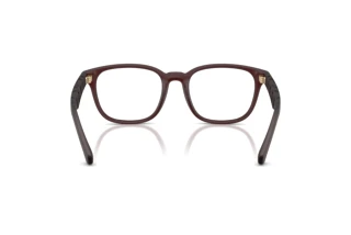 Rear view Burberry BE2433U (4171)