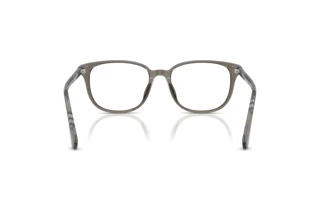 Rear view Burberry BE2434D (4160)