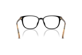 Rear view Burberry BE2434D (4161)