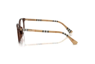 Side view Burberry BE2434D (4243)