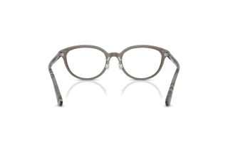 Rear view Burberry BE2435D (4160)