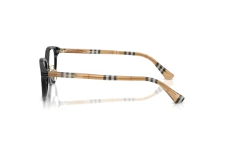 Side view Burberry BE2435D (4161)