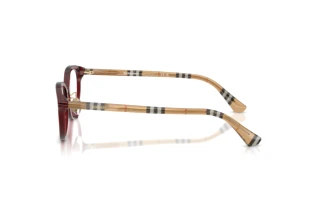 Side view Burberry BE2435D (4176)