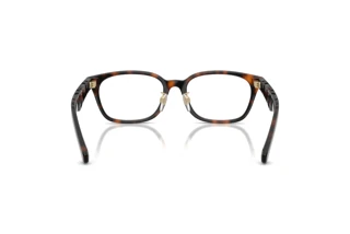 Rear view Burberry BE2436D (3002)