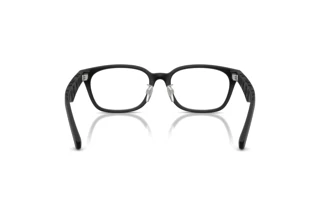 Rear view Burberry BE2436D (3464)
