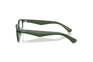 Side view Burberry BE2436D (4174)