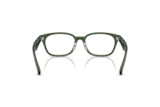 Rear view Burberry BE2436D (4174)