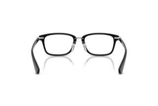 Rear view Burberry BE2437D (3001)