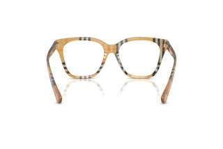 Rear view Burberry BE2438 (4163)