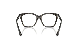 Rear view Burberry BE2438 (4199)