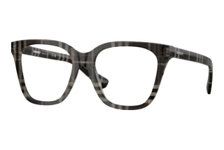 Front view Burberry BE2438 (4199)
