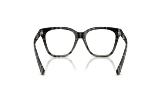 Rear view Burberry BE2438 (4200)