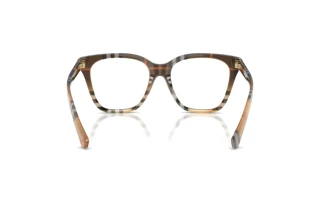 Rear view Burberry BE2438 (4202)