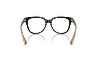 Rear view Burberry BE2439 (4161)