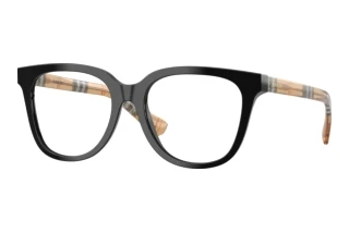 Front view Burberry BE2439 (4161)