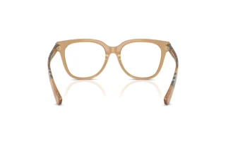 Rear view Burberry BE2439 (4164)