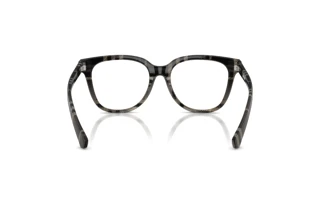 Rear view Burberry BE2439 (4200)
