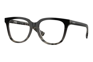 Front view Burberry BE2439 (4200)