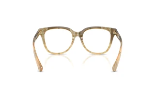 Rear view Burberry BE2439 (4201)