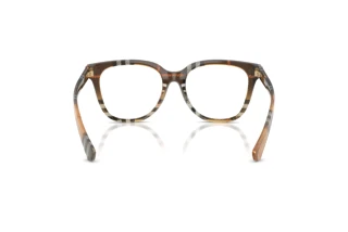 Rear view Burberry BE2439 (4202)