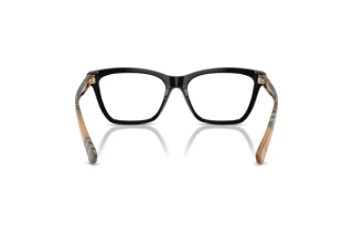 Rear view Burberry BE2440 (4161)