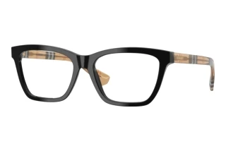 Front view Burberry BE2440 (4161)
