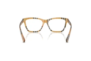 Rear view Burberry BE2440 (4163)