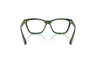 Rear view Burberry BE2440 (4169)