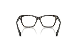 Rear view Burberry BE2440 (4199)
