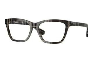 Front view Burberry BE2440 (4199)