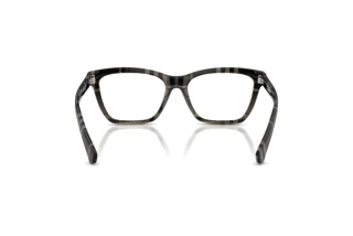 Rear view Burberry BE2440 (4200)
