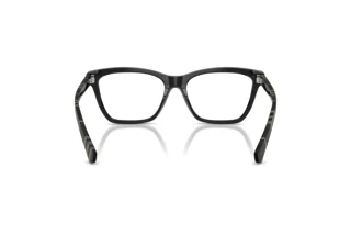 Rear view Burberry BE2440 (4270)