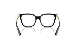 Rear view Burberry BE2441U (3001)