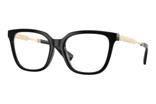 Front view Burberry BE2441U (3001)