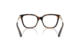 Rear view Burberry BE2441U (3002)