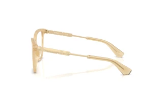 Side view Burberry BE2441U (4198)