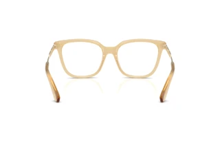 Rear view Burberry BE2441U (4198)