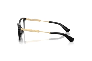 Side view Burberry BE2442U (3001)