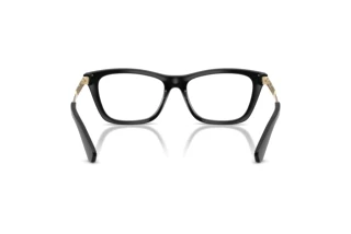 Rear view Burberry BE2442U (3001)
