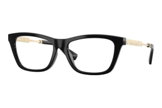 Front view Burberry BE2442U (3001)